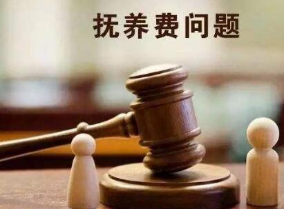 离婚抚养权怎么判定？