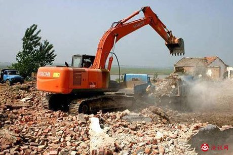 集体土地和国有土地拆迁赔偿有哪些区别？