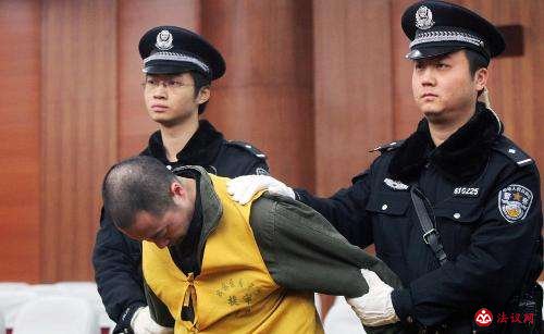 涉嫌故意伤害罪，会被判多久？