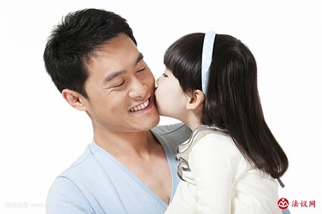 父亲哪些情形可以抚养子女? 父亲哪些情形可以抚养子女?