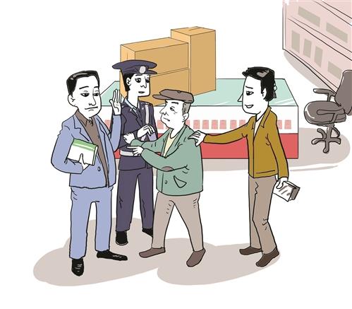 阻碍执行职务如何量刑？