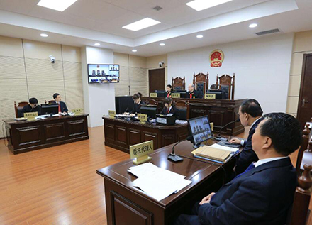 成功案例:故意毁坏财物罪获得无罪释放