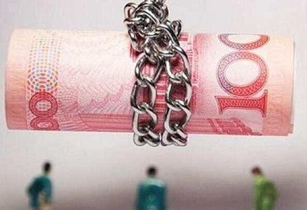 欠钱不还怎么办最有效?