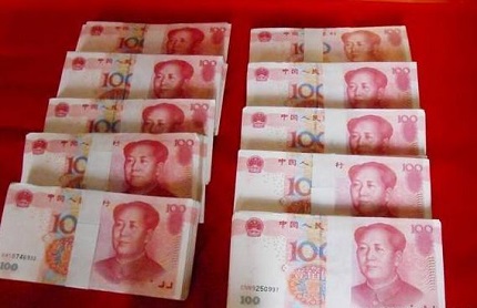 敲诈勒索十万元判几年?