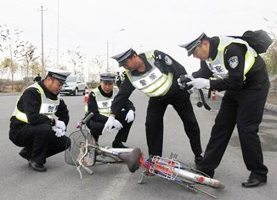 交通肇事逃逸的认定标准是什么?