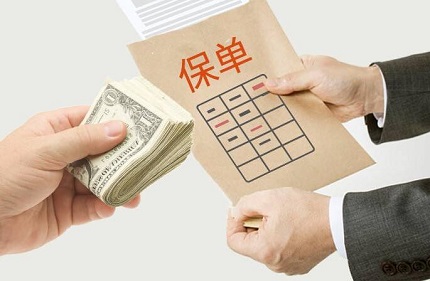 什么是交强险?