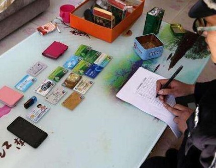 诈骗立案多久能找回钱?