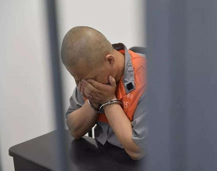 家人被刑拘可以探视吗？