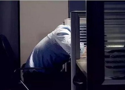公司不给加班工资怎么办?