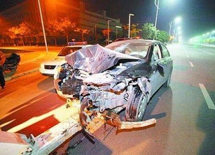 交通肇事逃逸怎么处罚?