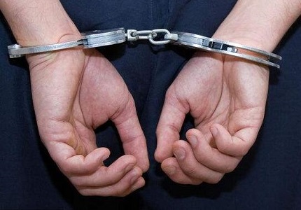 被刑事拘留了怎么办?