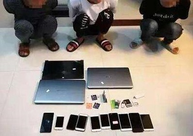 非法经营罪分主从犯吗?
