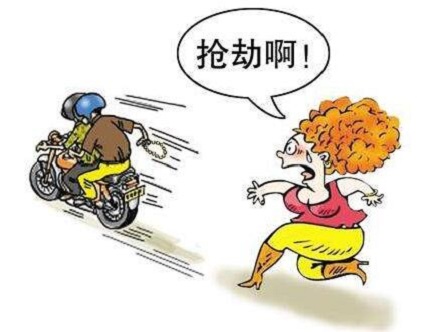 抢夺罪能取保候审吗?