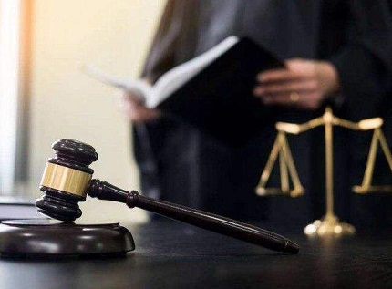 刑事立案