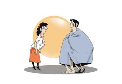 婚外情会不会被告上法庭?