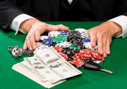 聚众赌博罪罚金要多少？聚众赌博罪罚金怎么确定？