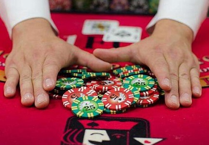 开设赌场罪被刑拘可以取保候审吗？