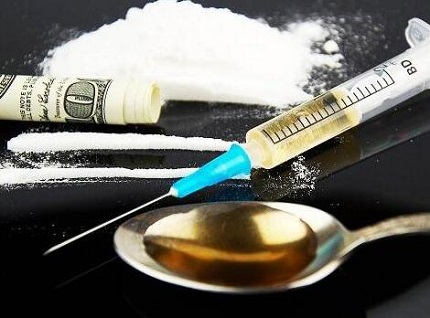 吸毒抓到后处理流程是怎样的?吸毒抓到能关多久?