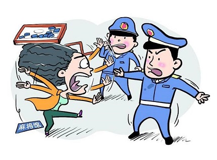 妨碍公务罪请律师多少钱?