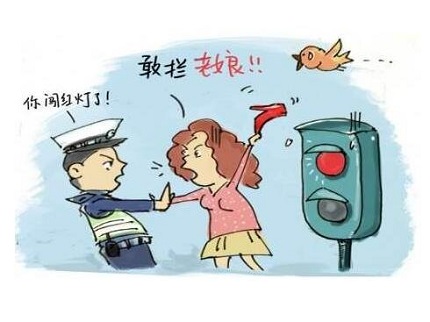 妨害公务谅解书重要吗?