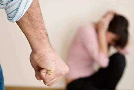 家暴离婚会怎么判?