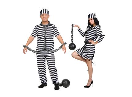 监狱服刑多久能减刑?