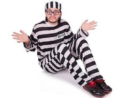 监狱减刑一次能减多少?