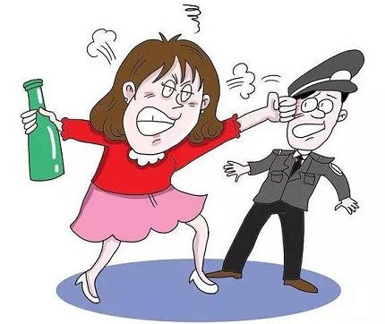 妨害公务罪可以取保候审吗?