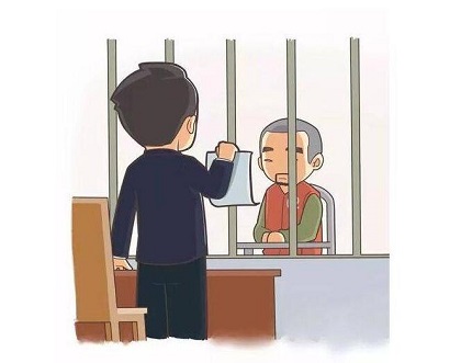 合同诈骗罪退款后多久可以被释放?