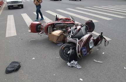 交通肇事逃逸的处罚标准