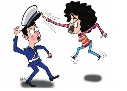 妨害公务谅解书的作用