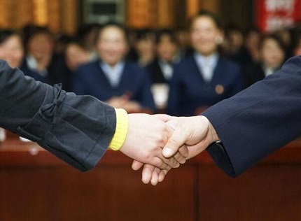 刑事和解后会不会留案底?