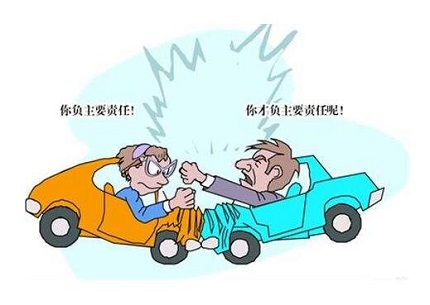 交通事故报警后不出警怎么办?