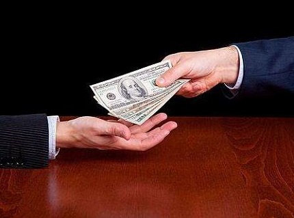 申诉律师费大概给多少？