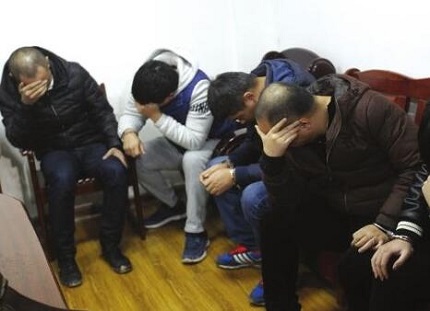 赌博拘留可以保释吗?