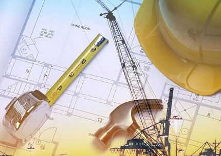 建筑施工合同范本(2020最新版本)