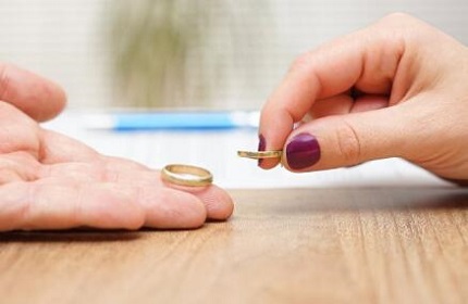 骗婚起诉书要怎么写?