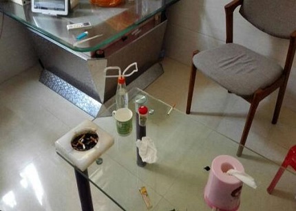 容留他人吸毒罪和吸毒需要坐牢吗?