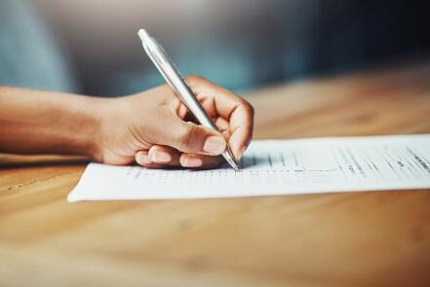 危险驾驶罪取保候审申请书怎么写?