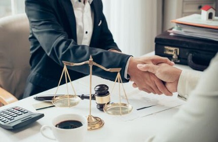 交通事故律师收费标准