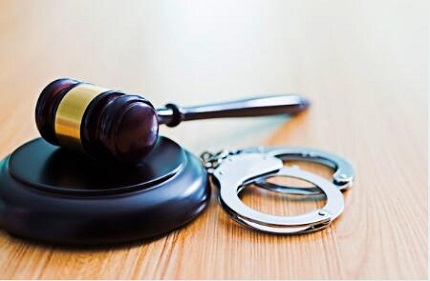 妨害公务罪被刑拘了还能出来吗?