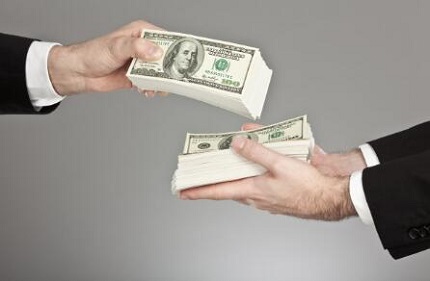非法经营罪罚金如何交?