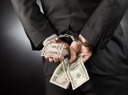 贩毒罪多重才会没收财产?