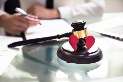 起诉离婚开庭一方不来怎么办?