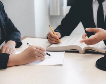 非吸员工取保候审后会判刑吗?