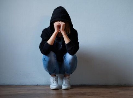 家暴离婚孩子归谁?