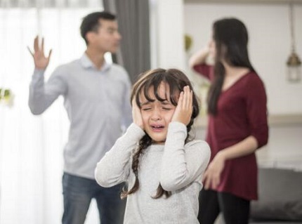 家暴起诉离婚多久可以判离?