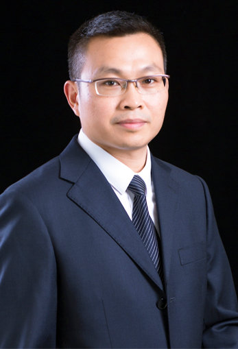 阳开亮