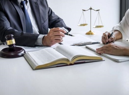 逮捕后请律师有救吗?