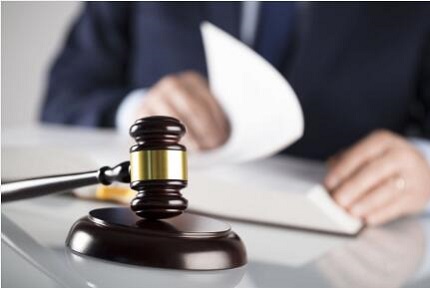 集资诈骗逮捕令下来多久开庭?